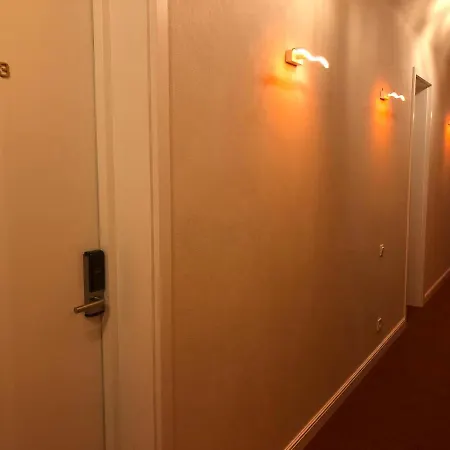 The Key Готель Київ